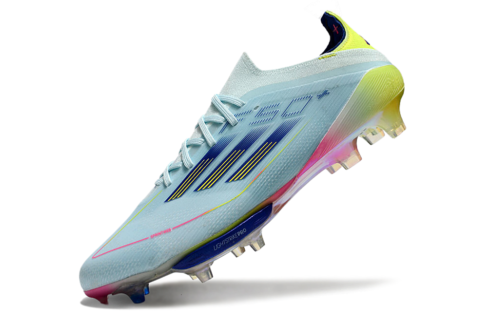 Adidas F50+