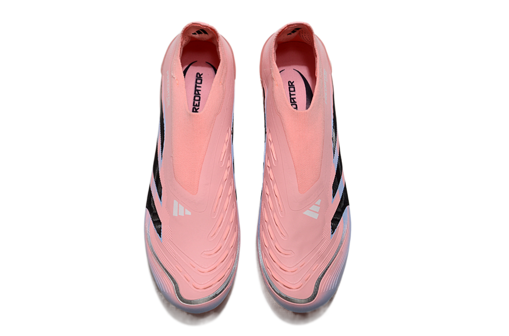 Predator Accuracy FG