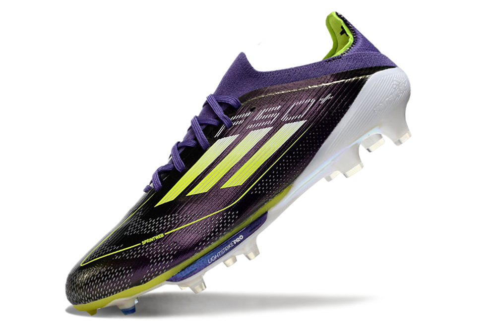 Adidas F50+