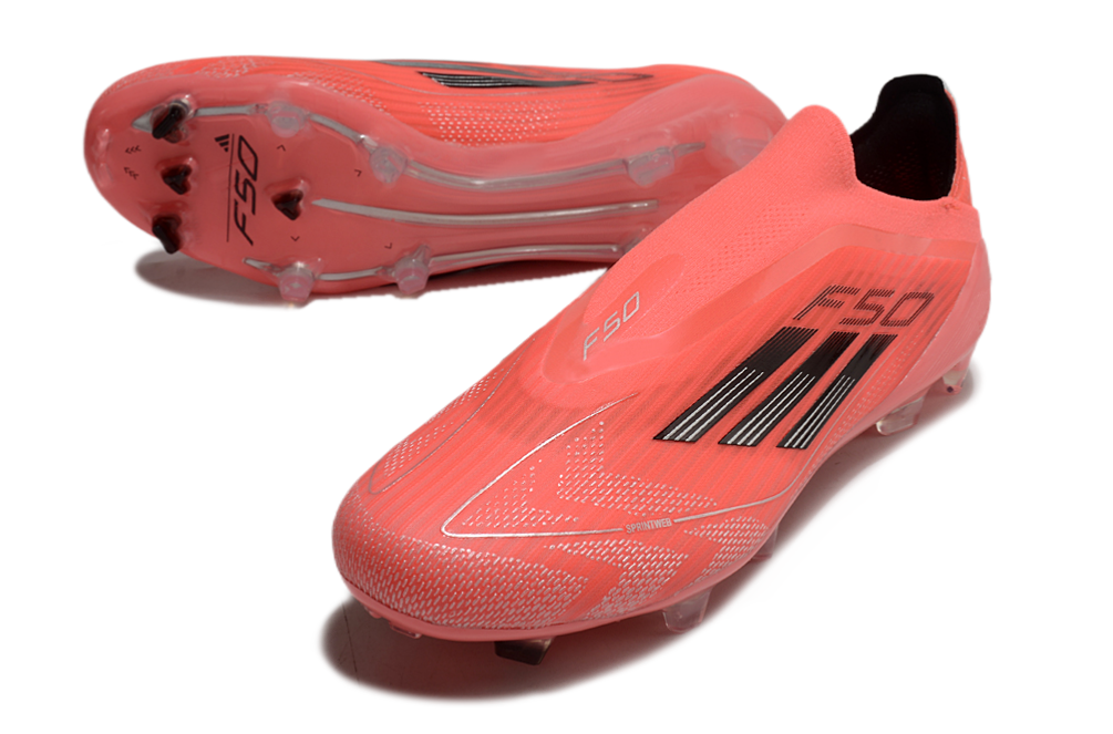 F50 Laceless