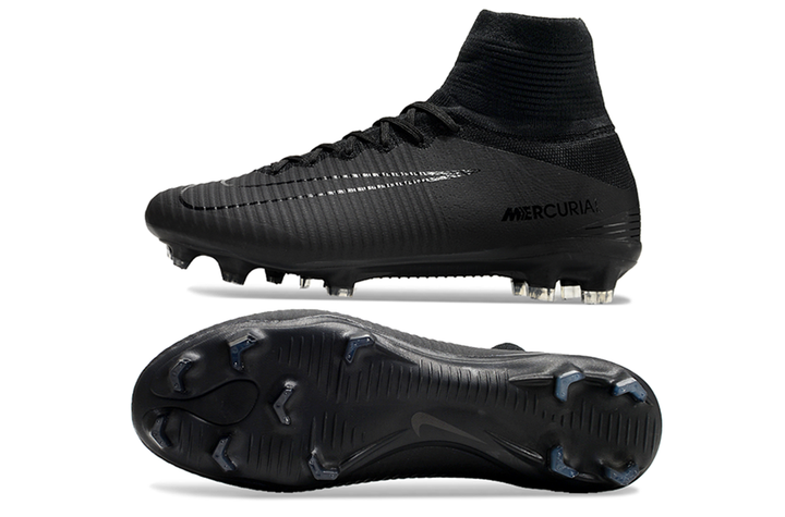 Superfly 5