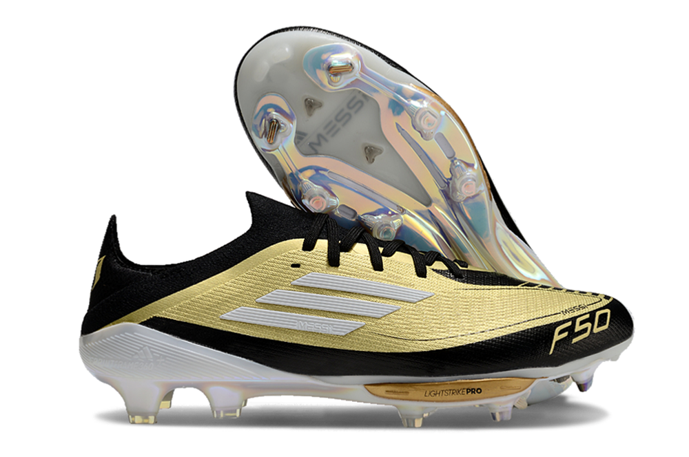 Adidas F50+