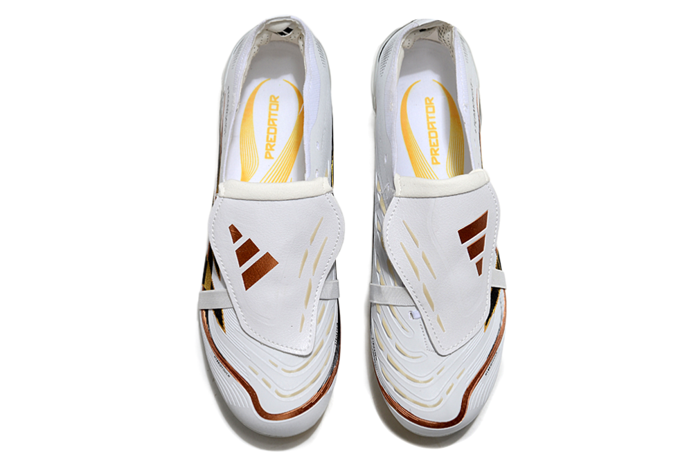 Predator Accuracy FG