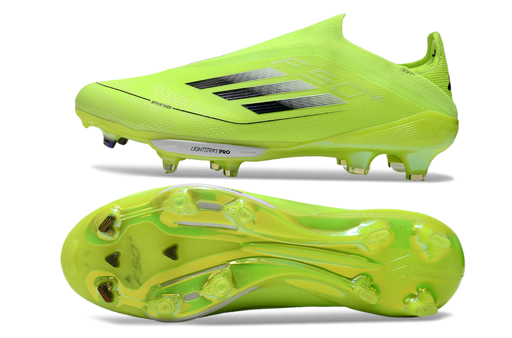 F50+ Laceless