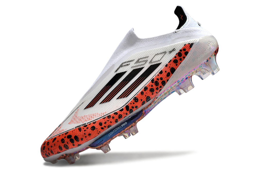 Adidas F50+ Laceless