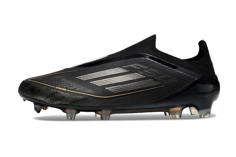 F50 Laceless
