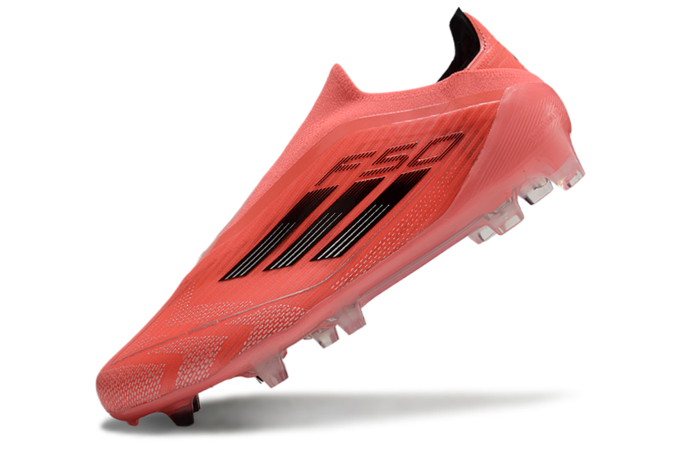 Adidas F50 Laceless