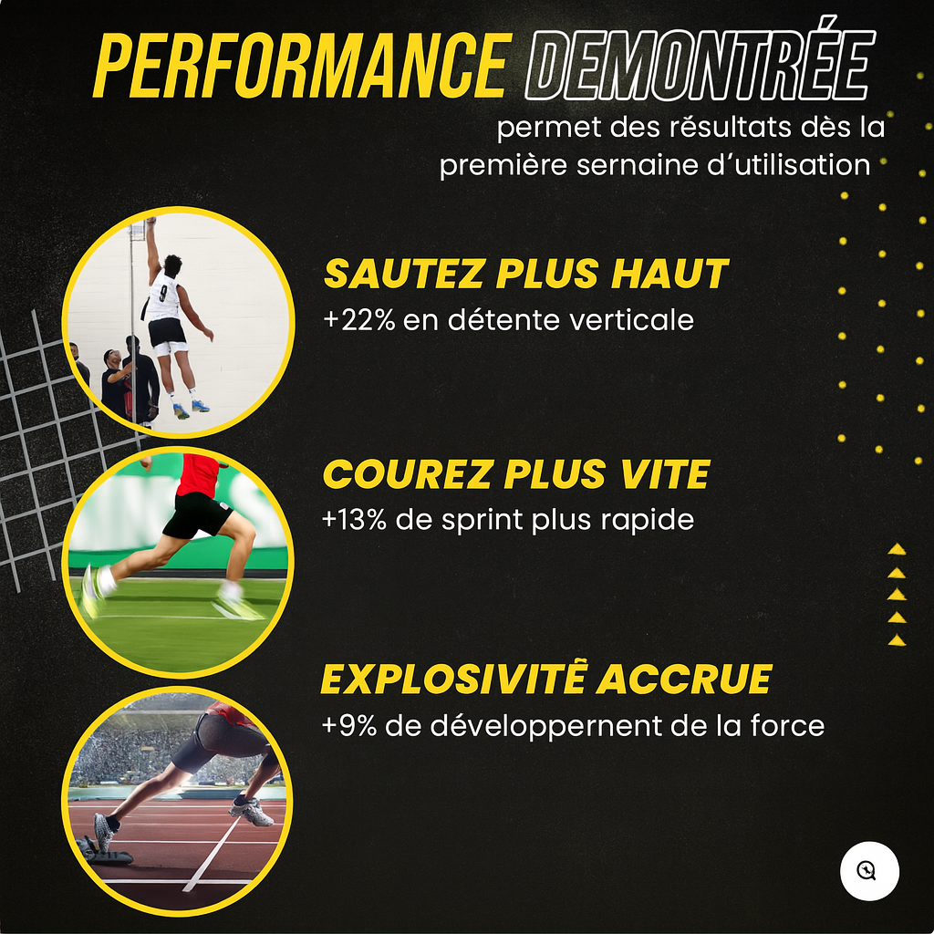 Footballier™ – Semelles Orthopédique en Carbone Multisport